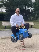 Moe Mcilwain, Ottawa, Real Estate Agent