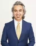 Moe Peyawary, Mississauga, Real Estate Agent