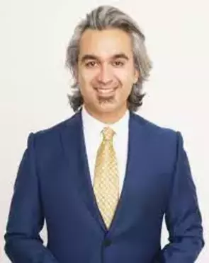 Moe Peyawary, Mississauga, Real Estate Agent