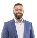 Moe Sobeh, Ottawa, Real Estate Agent