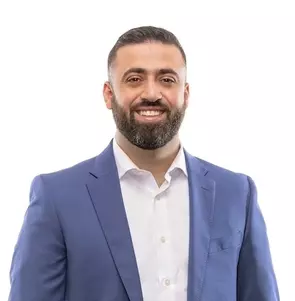 Moe Sobeh, Ottawa, Real Estate Agent