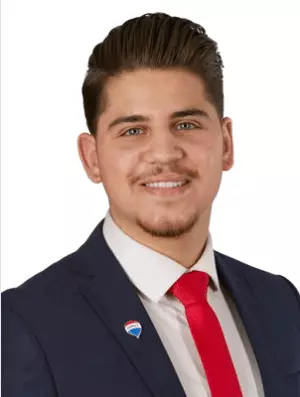 Mohamed Ghamlouch, Laval, Real Estate Agent
