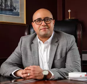 Mohamed Heddad, Windsor, Real Estate Agent