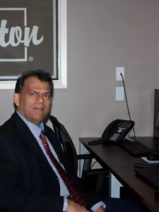Mohamed Jabar, Toronto, Real Estate Agent