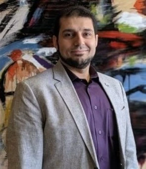 Mohamed Salem, Edmonton, Real Estate Agent