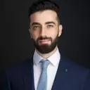 Mohammed Alami, Longueuil, Real Estate Agent