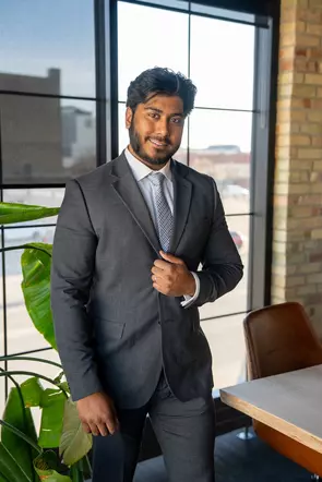 Mohammed Yasin, Saskatoon, Real Estate Agent