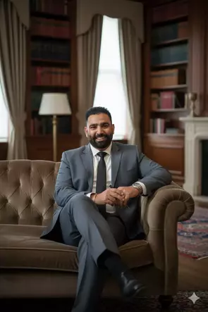 Mohit Bhola, Mississauga, Real Estate Agent