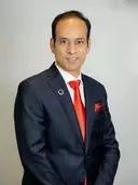 Mohit Goraya, Mississauga, Real Estate Agent