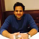 Mohit Lathi, Burlington, Real Estate Agent