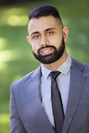 Mohit Sharma, Abbotsford, Real Estate Agent