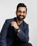 Mohsan Abdullah, Kitchener, Real Estate Agent