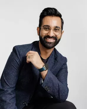 Mohsan Abdullah, Kitchener, Real Estate Agent