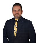 Mohsen Babaee, Coquitlam, Real Estate Agent