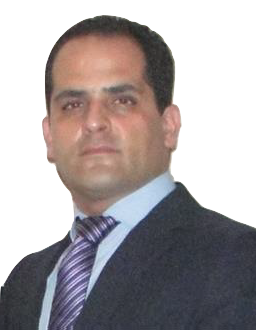 Mohsen Babaee, Coquitlam, Real Estate Agent