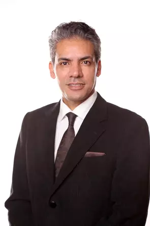 Mohsen Ravankhah, Coquitlam, Mortgage Broker