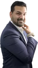 Mohsin Khan, Mississauga, Real Estate Agent