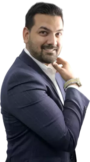 Mohsin Khan, Mississauga, Real Estate Agent