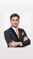 Mohsin Shaikh, Brampton, Real Estate Agent