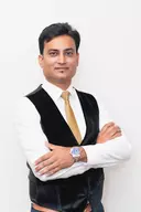 Mohsin Shaikh, Mississauga, Real Estate Agent