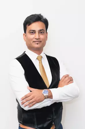 Mohsin Shaikh, Mississauga, Real Estate Agent