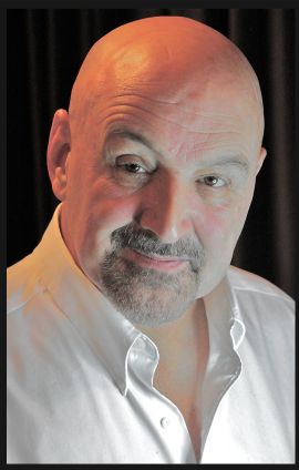 Walter Ekins, Port Coquitlam, Real Estate Agent
