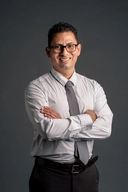 Moises Garrido Lucero, Belle River, Real Estate Agent