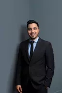 Moiz Imran, Mississauga, Real Estate Agent