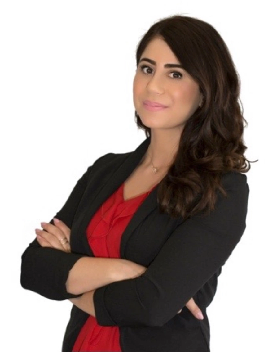 Mojan Sanandaji, Mississauga, Real Estate Agent