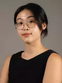 Molly Hwang, Langley, Real Estate Agent
