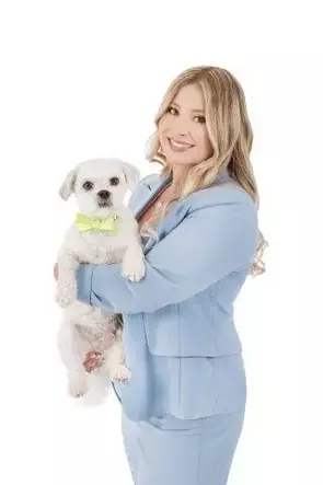 Molly Mullin, Orangeville, Real Estate Agent