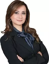 Mona Attia, Mississauga, Real Estate Agent