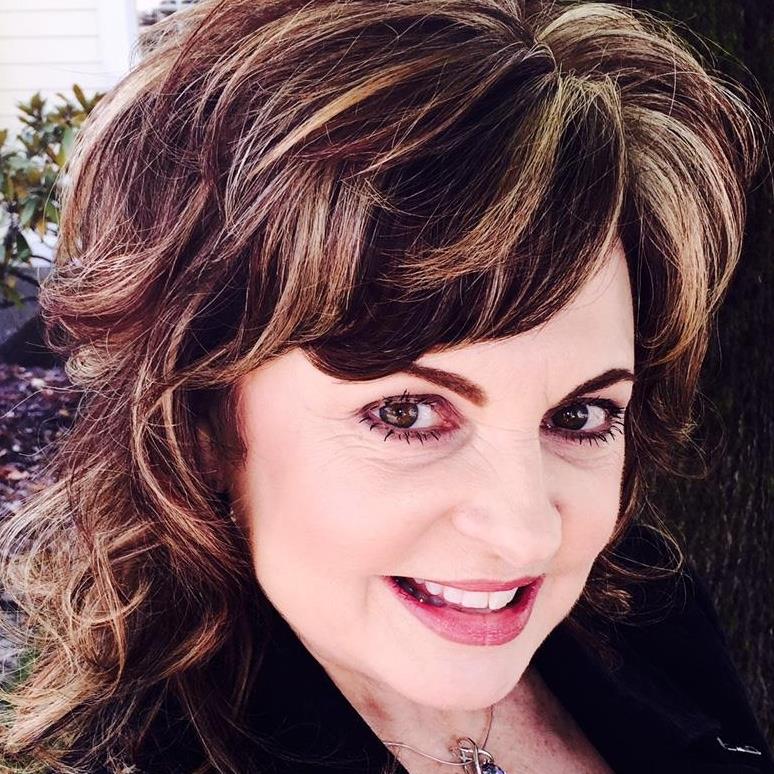 Monet Tyler, Port Moody, Real Estate Agent