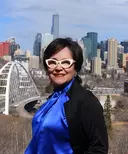 Monica Arango, Edmonton, Real Estate Agent