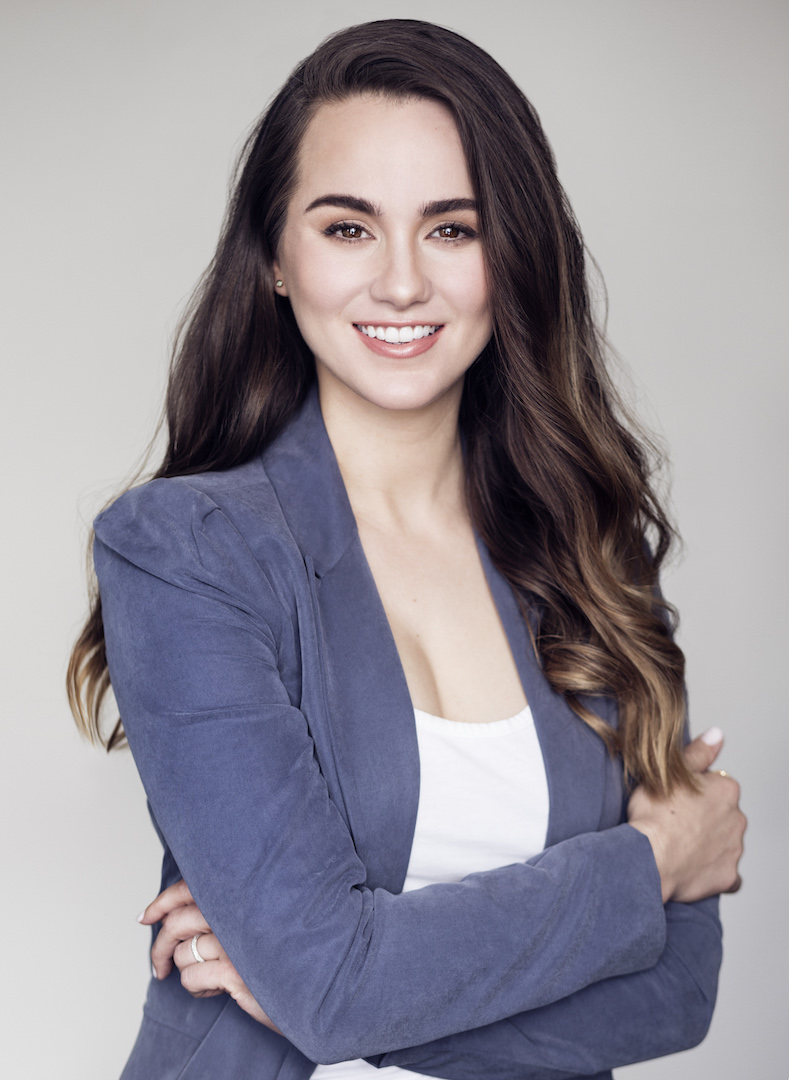 Monica Harmse, Port Moody, Real Estate Agent