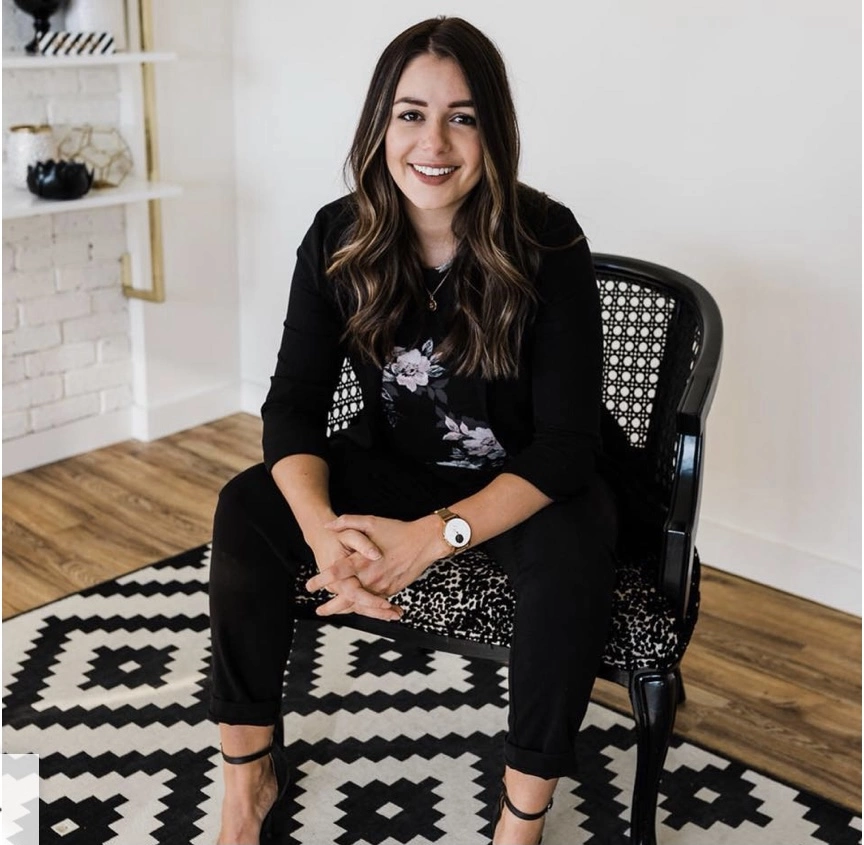 Monica Manaigre, Winnipeg, Real Estate Agent