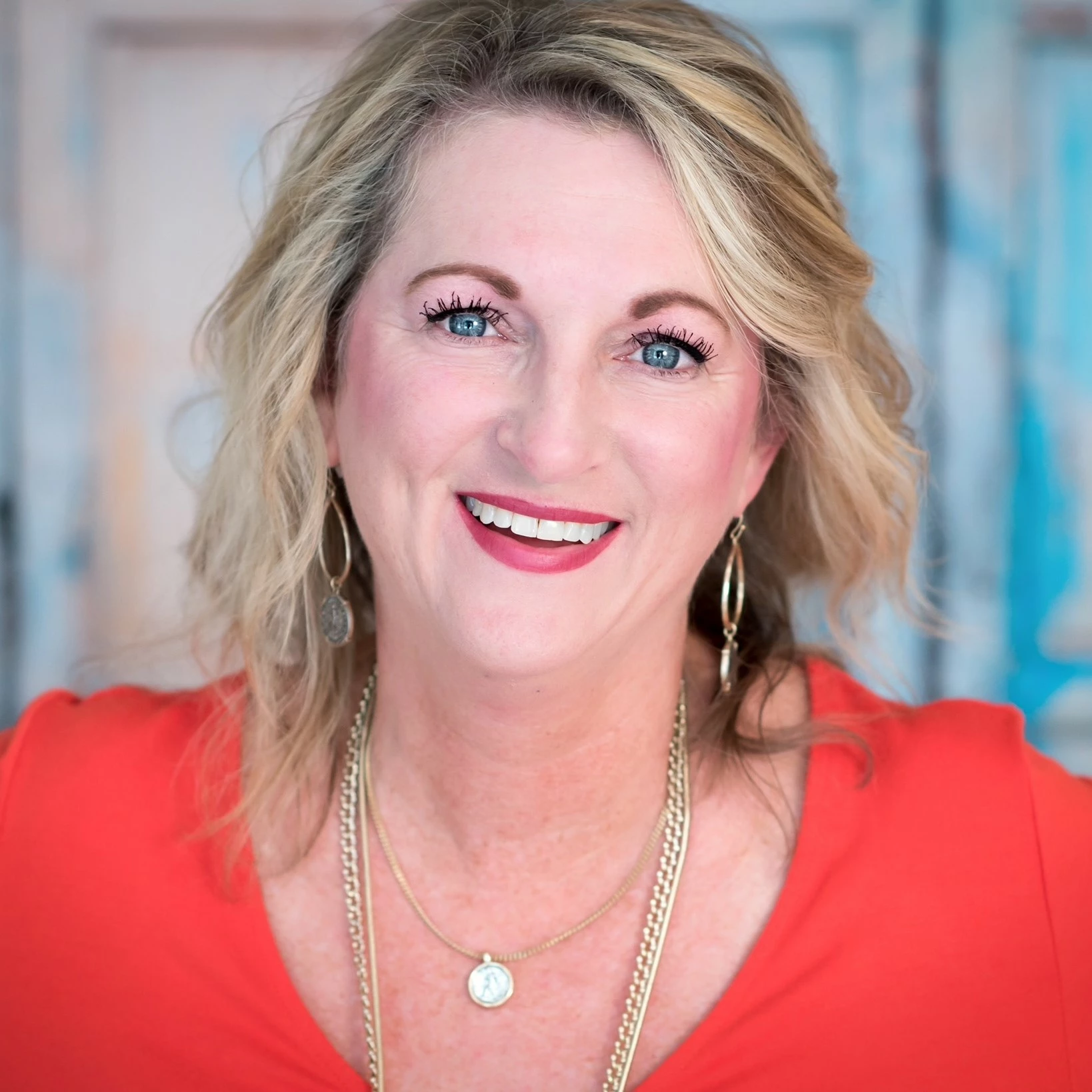 Monica Phillips, Cumming, Real Estate Agent