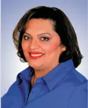 Monica Thapar, Etobicoke, Real Estate Agent