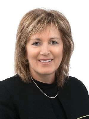 Monique Dolbec, Saint Jean sur Richelieu, Real Estate Agent
