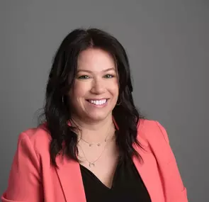Monique Green, Winnipeg, Real Estate Agent