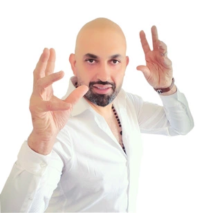 Monir Andraos, Milton, Real Estate Agent