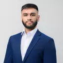 Monish Parekh, Milton, Real Estate Agent