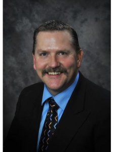Monte Jensen, Lethbridge, Real Estate Agent