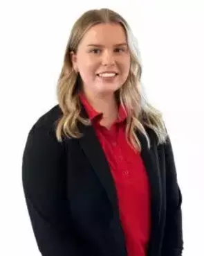 Morgan Typhair, Belleville, Real Estate Agent