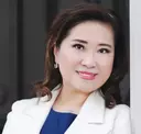 Morning Yu, Richmond, Real Estate Agent