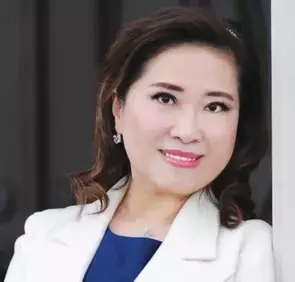 Morning Yu, Richmond, Real Estate Agent