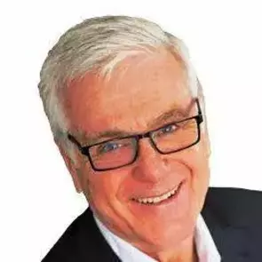 Morrison MacKenzie, Kincardine, Real Estate Agent