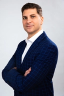 Moshé Shlomo, Montreal, Real Estate Agent