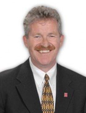 Moss Moloney, Delta, Real Estate Agent