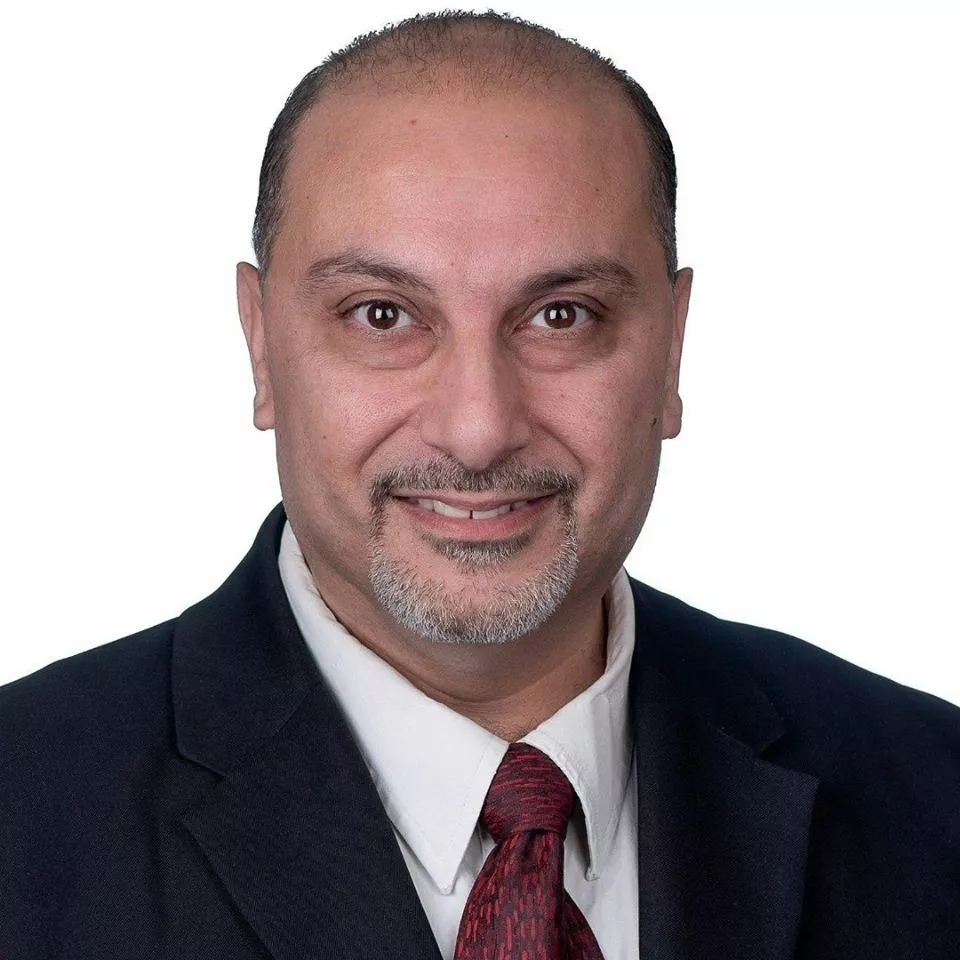 Muhamed Awada, Ottawa, Real Estate Agent